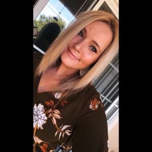 Meet your Posher, Madison